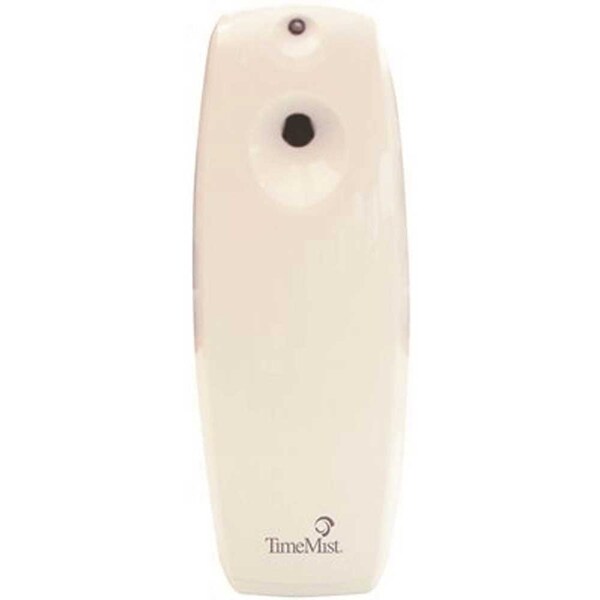 Timemist Metered Air Freshener Dispenser in White 1047809 Zoro